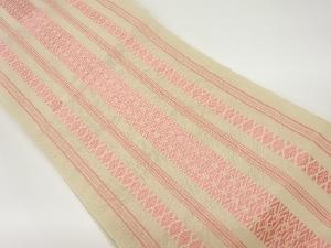 紗 本場筑前博多名古屋帯